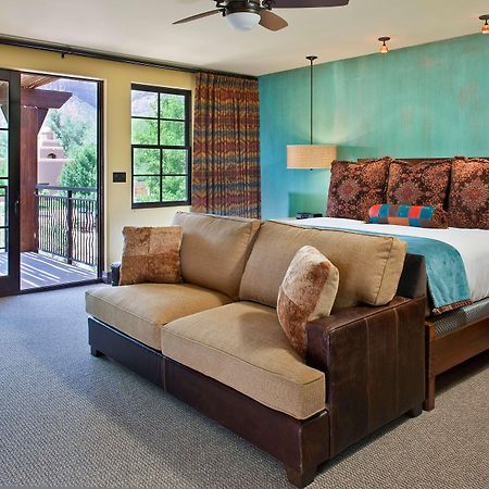 Gateway Canyons Resort, A Noble House Resort Camera foto