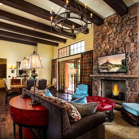 Gateway Canyons Resort, A Noble House Resort Esterno foto