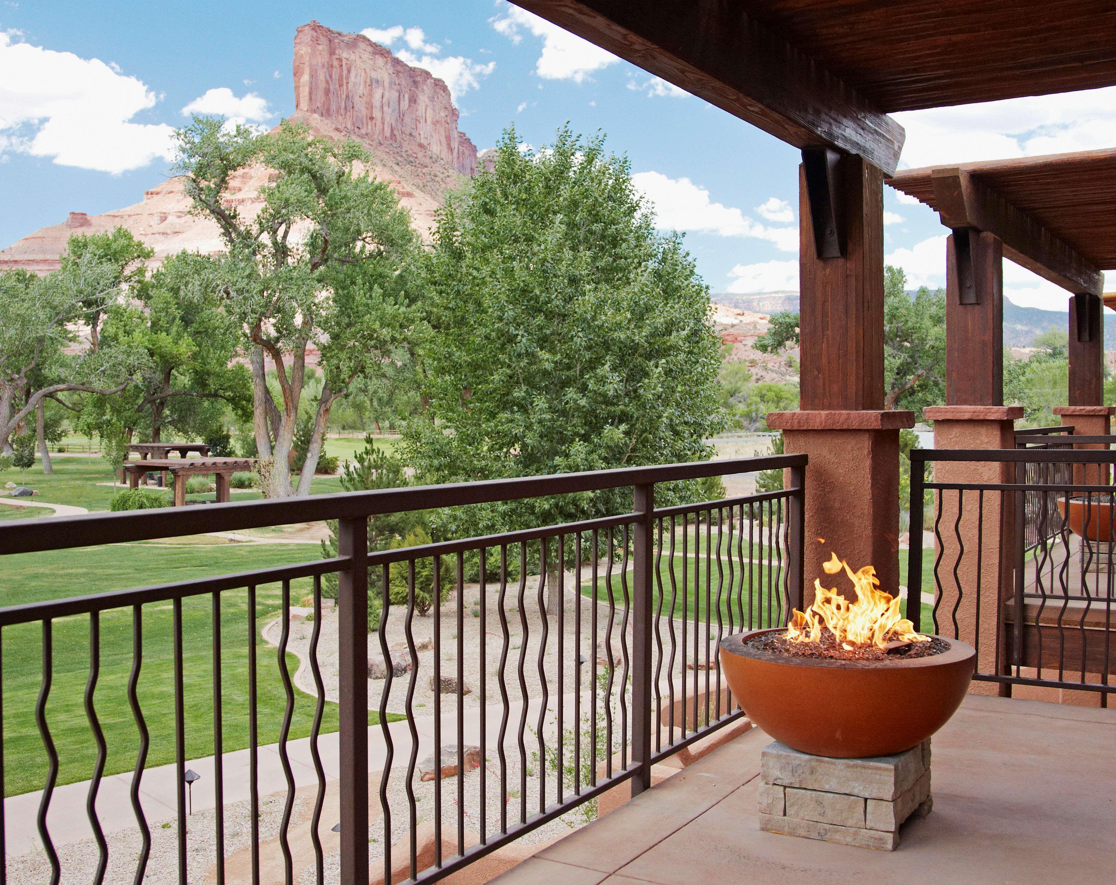 Gateway Canyons Resort, A Noble House Resort Esterno foto