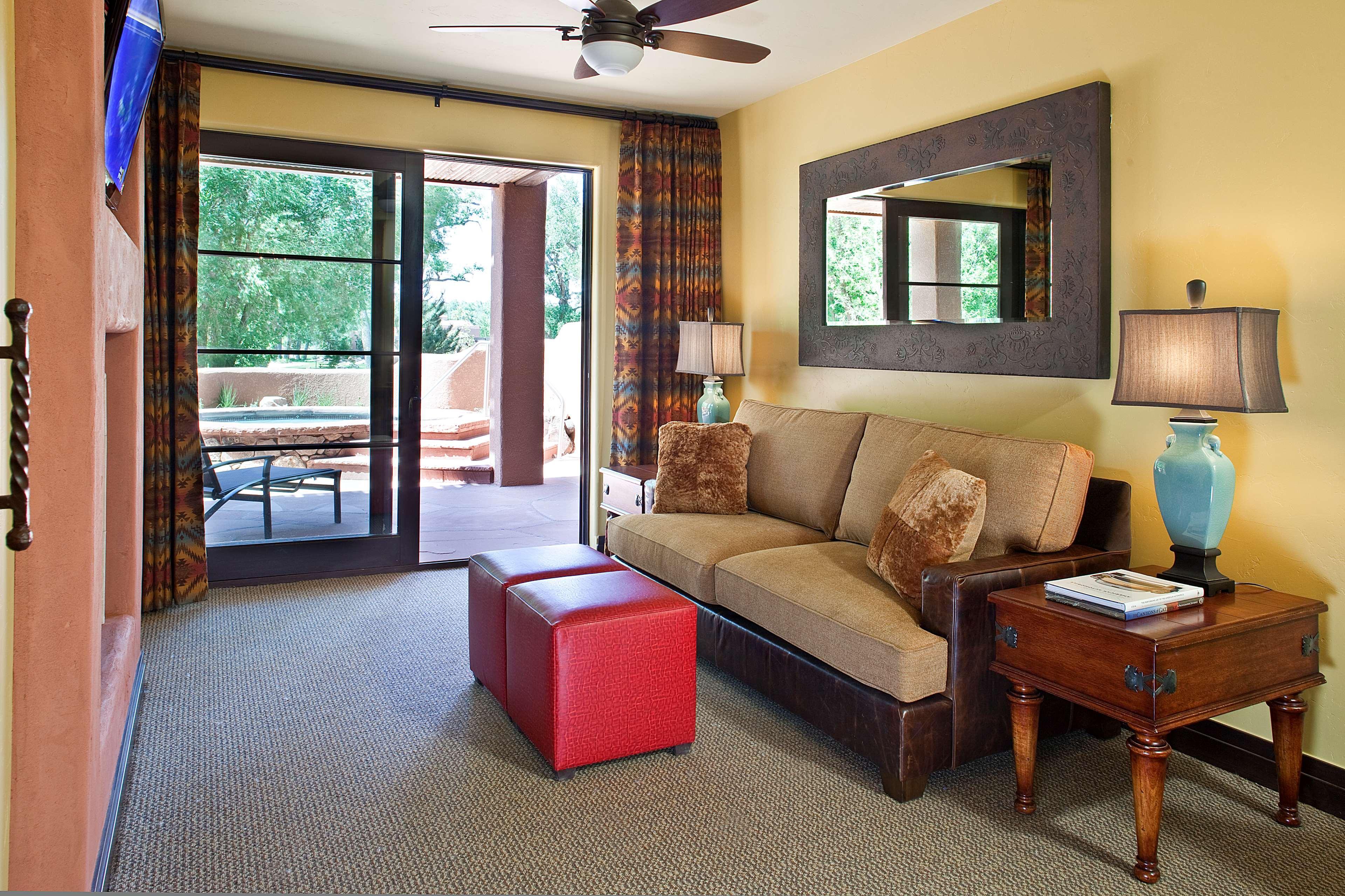 Gateway Canyons Resort, A Noble House Resort Esterno foto
