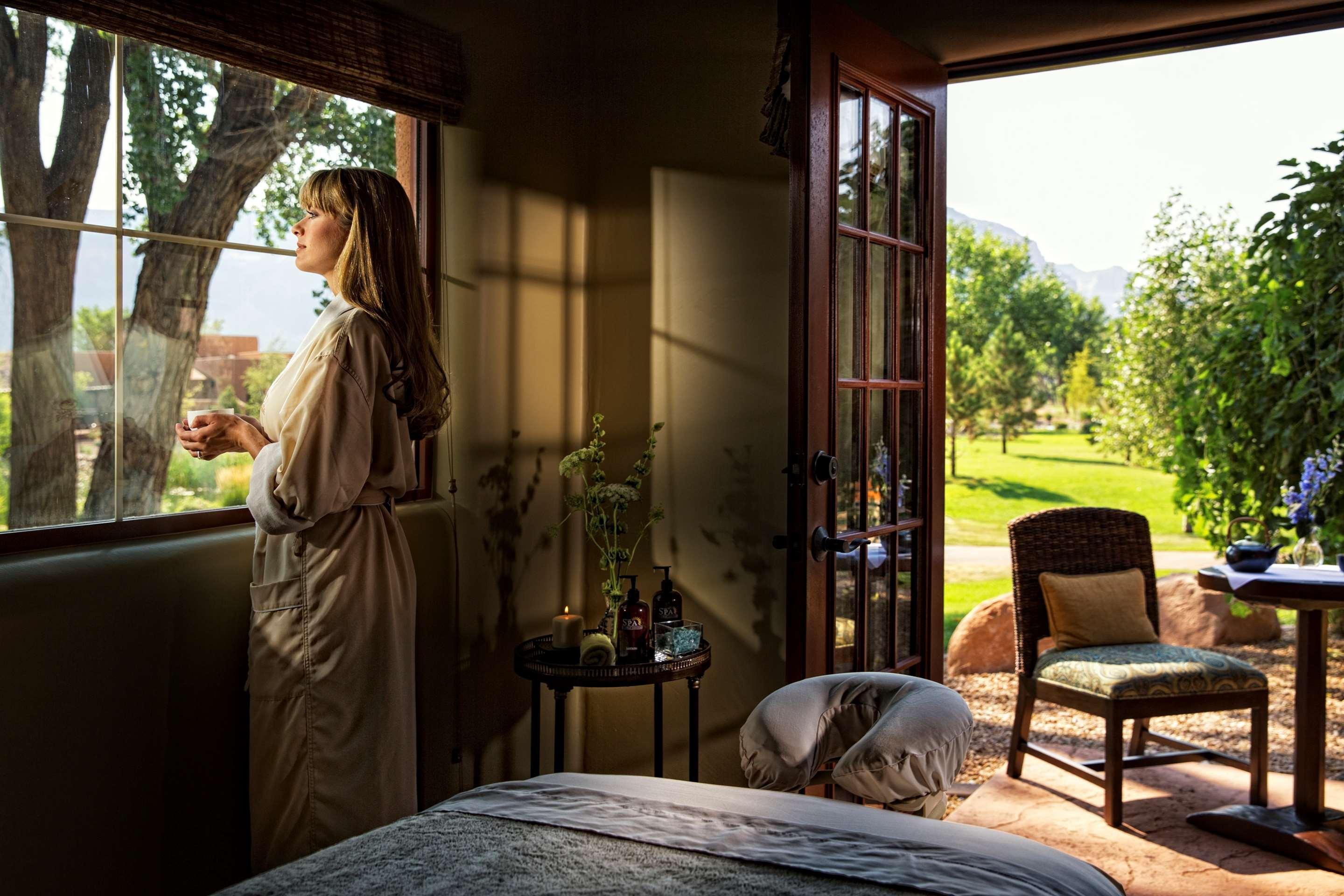 Gateway Canyons Resort, A Noble House Resort Esterno foto