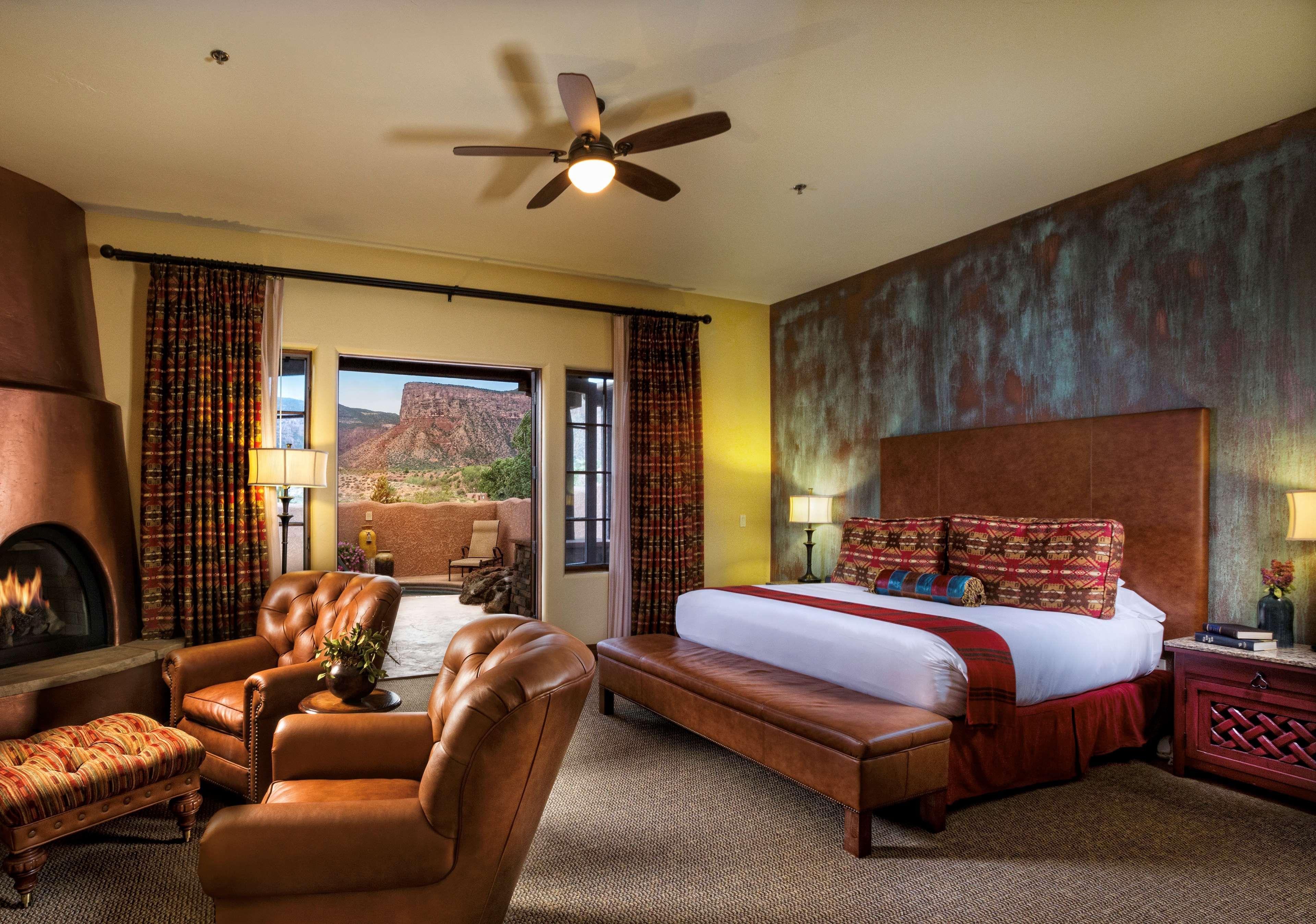Gateway Canyons Resort, A Noble House Resort Esterno foto