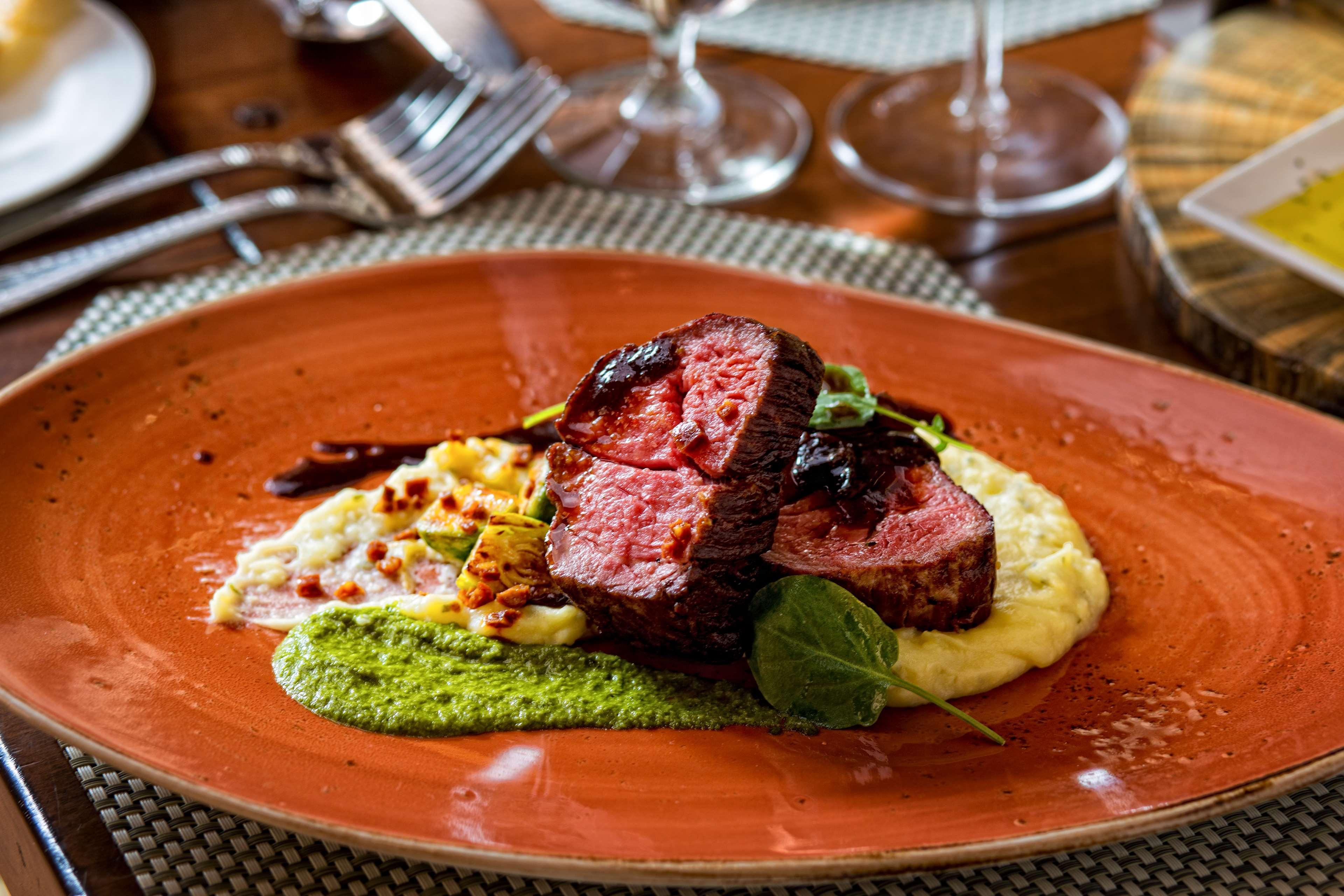 Gateway Canyons Resort, A Noble House Resort Esterno foto