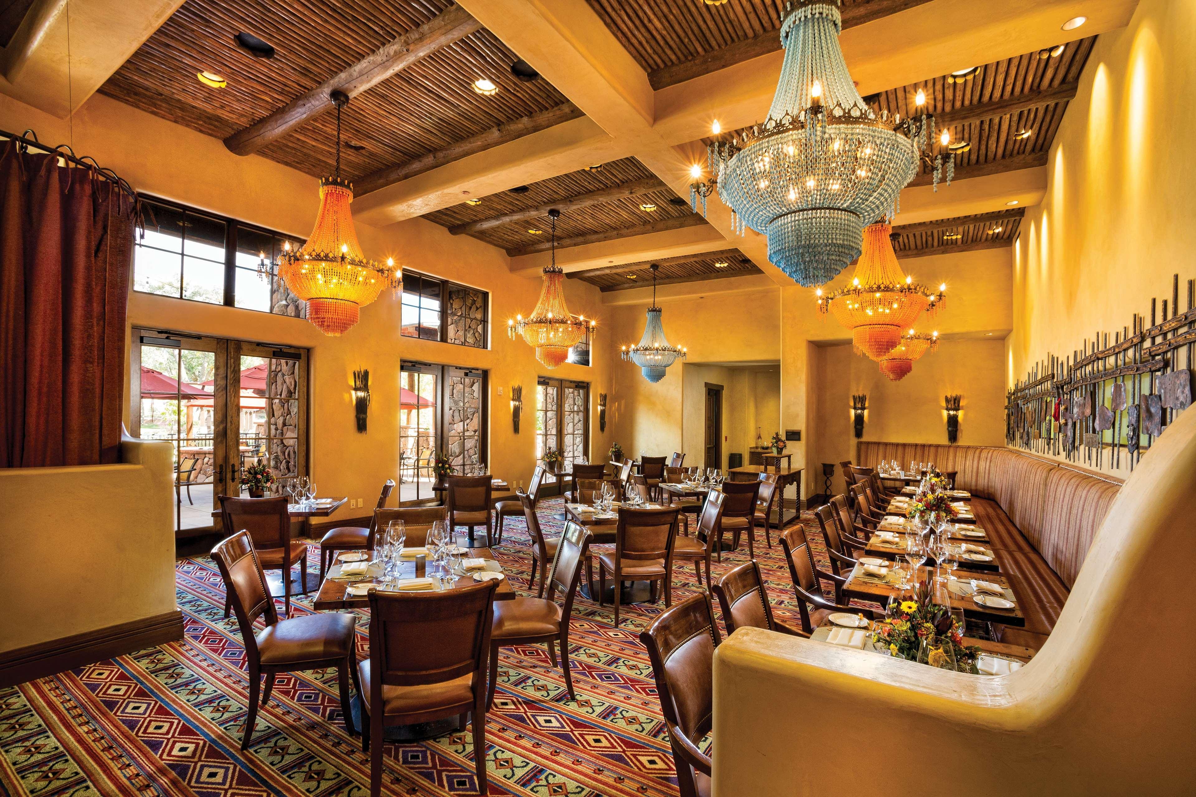 Gateway Canyons Resort, A Noble House Resort Esterno foto