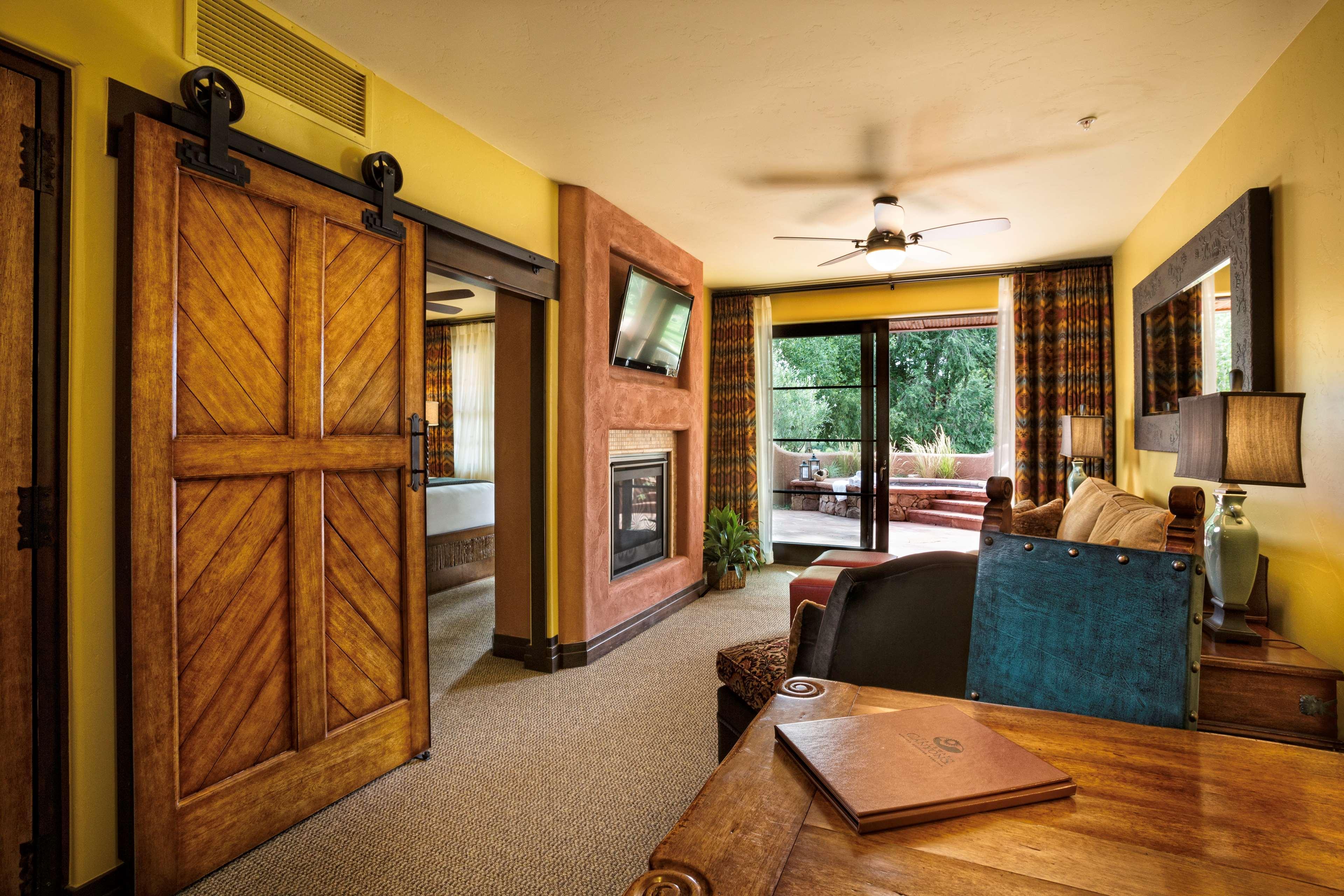Gateway Canyons Resort, A Noble House Resort Esterno foto
