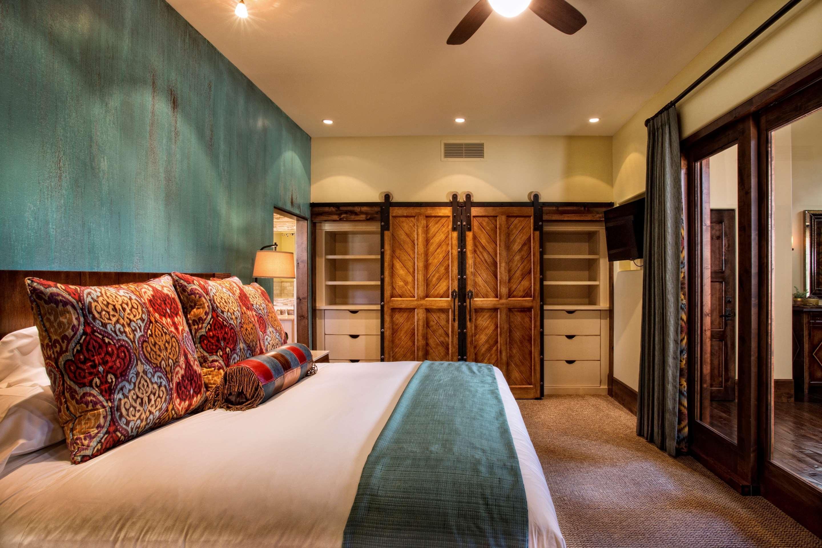 Gateway Canyons Resort, A Noble House Resort Esterno foto