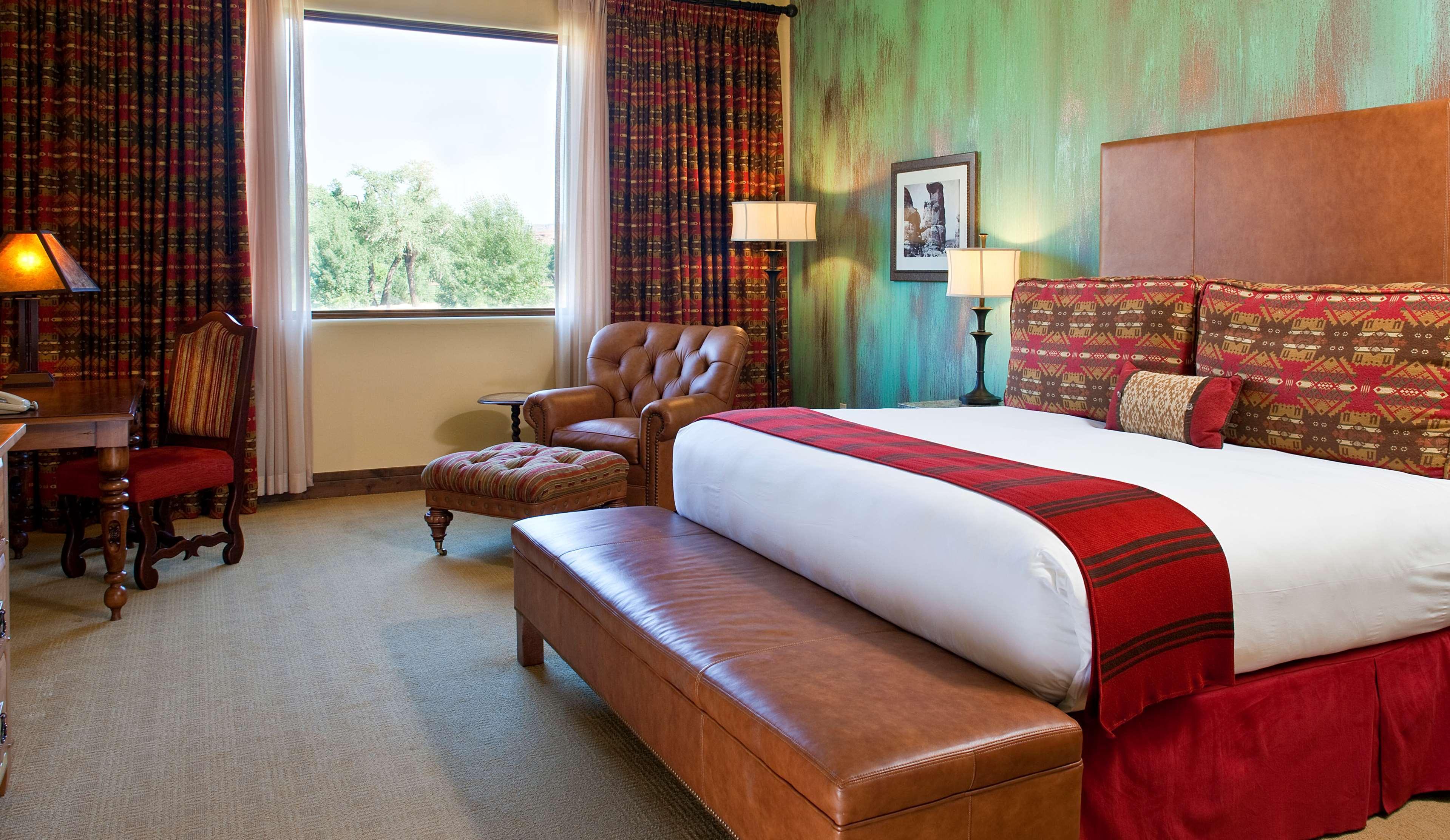 Gateway Canyons Resort, A Noble House Resort Esterno foto