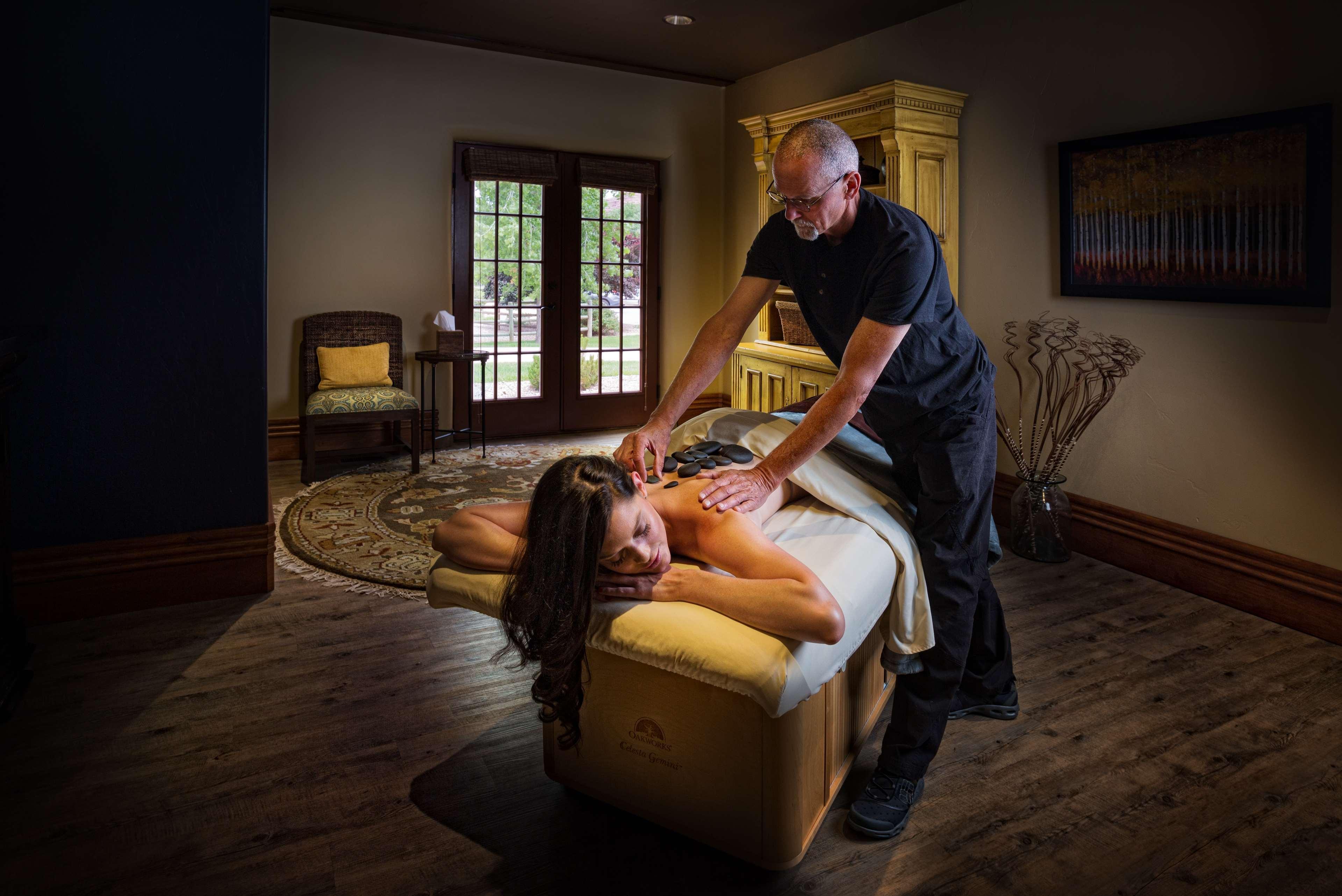 Gateway Canyons Resort, A Noble House Resort Esterno foto