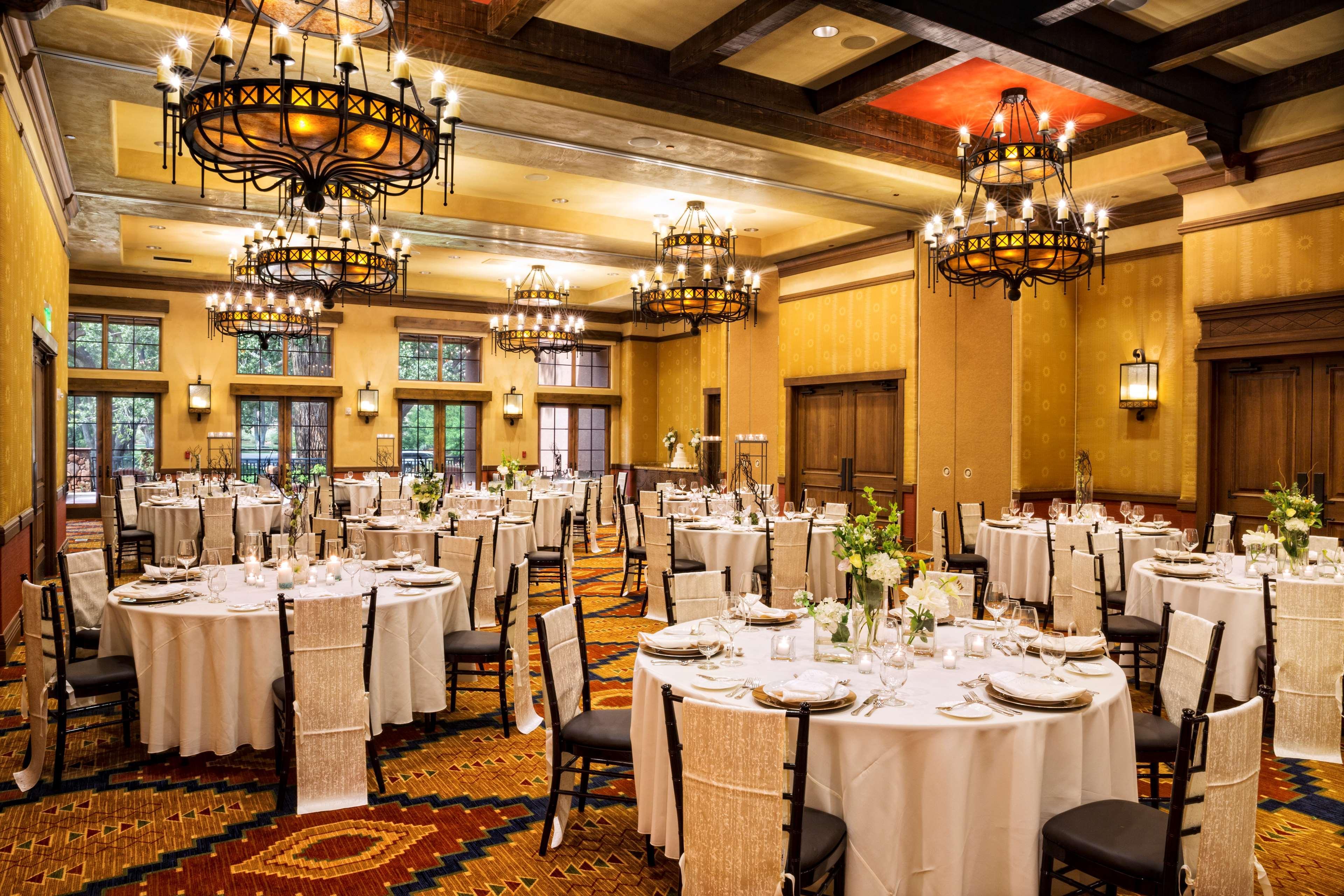 Gateway Canyons Resort, A Noble House Resort Esterno foto