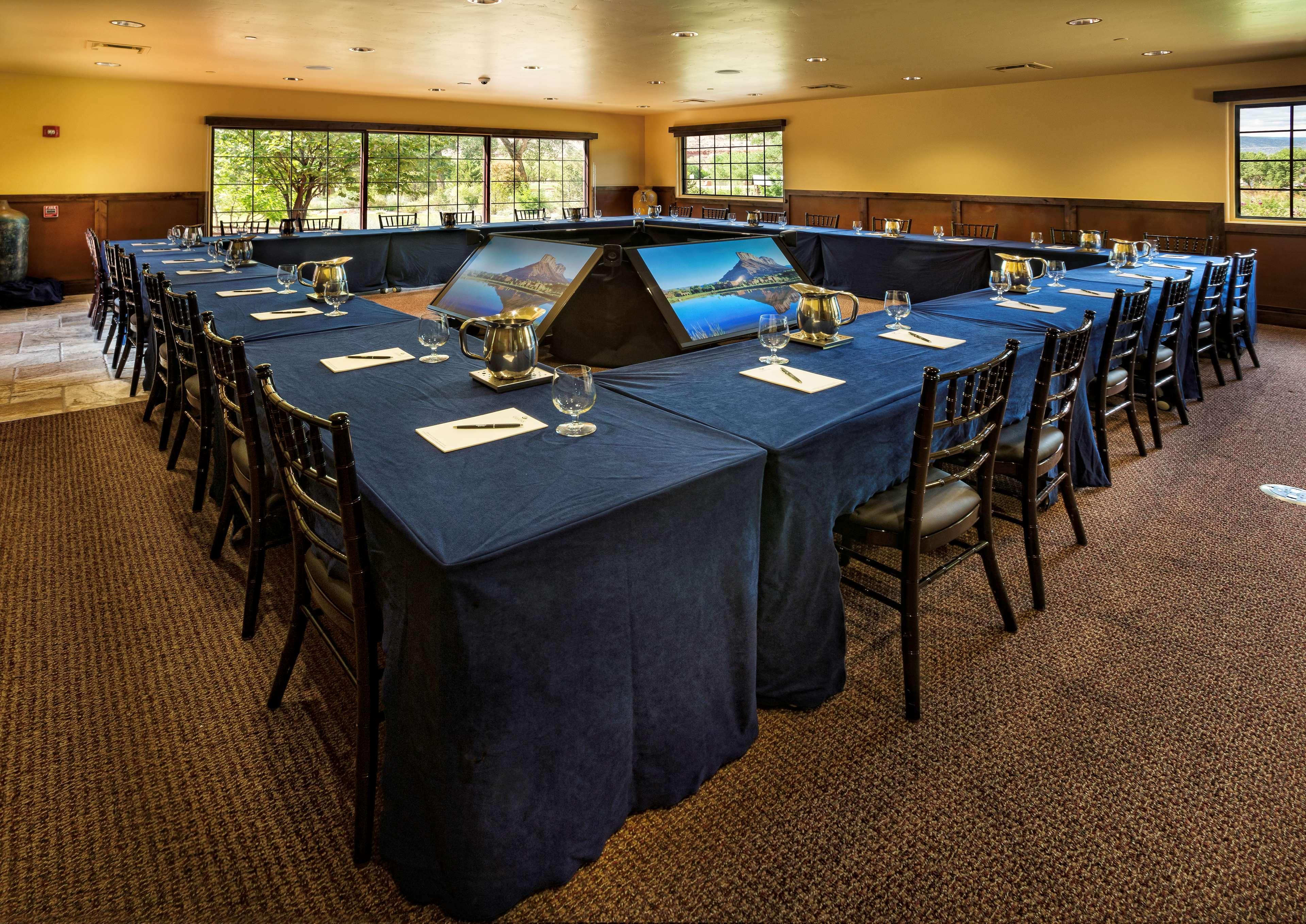 Gateway Canyons Resort, A Noble House Resort Esterno foto