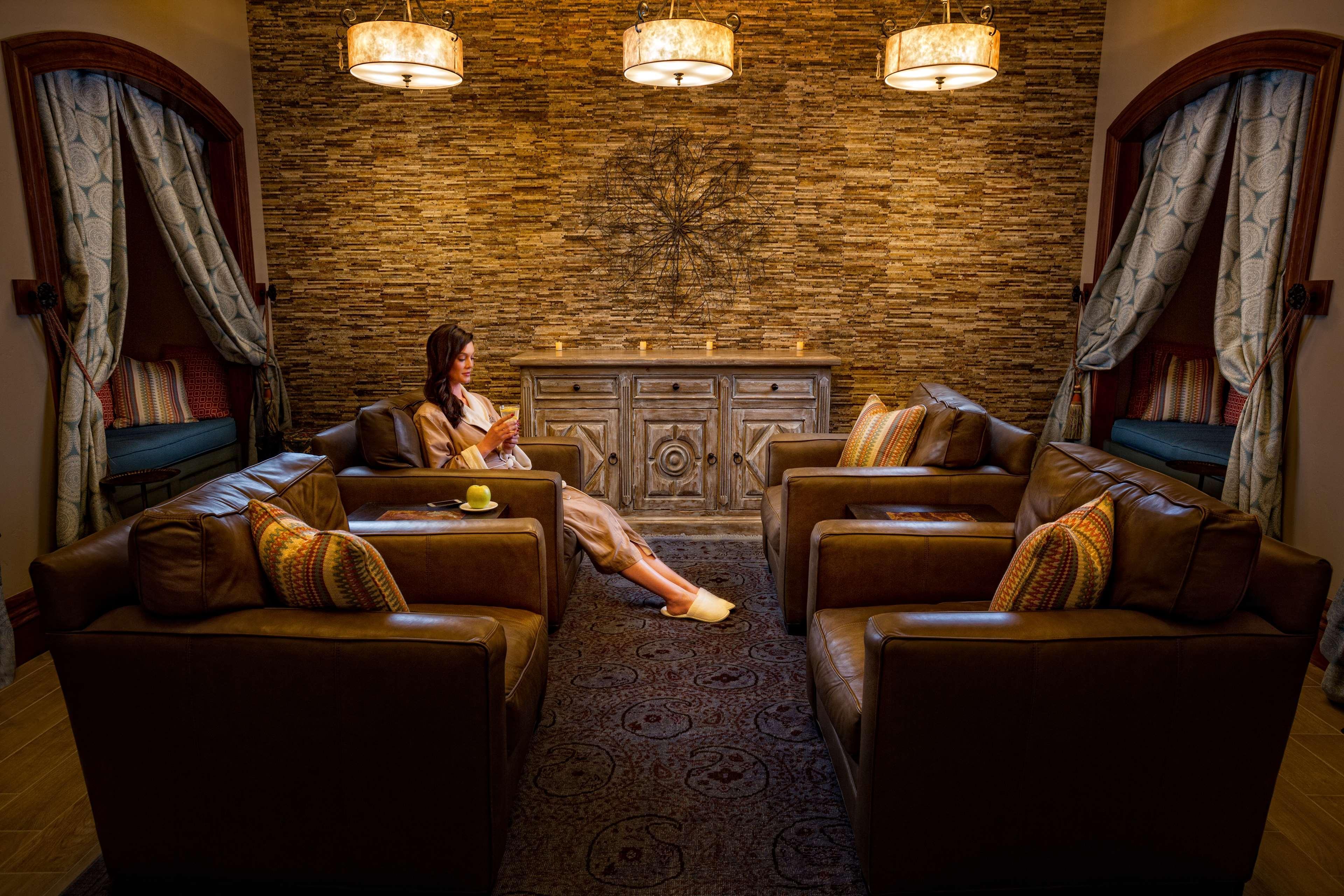 Gateway Canyons Resort, A Noble House Resort Esterno foto
