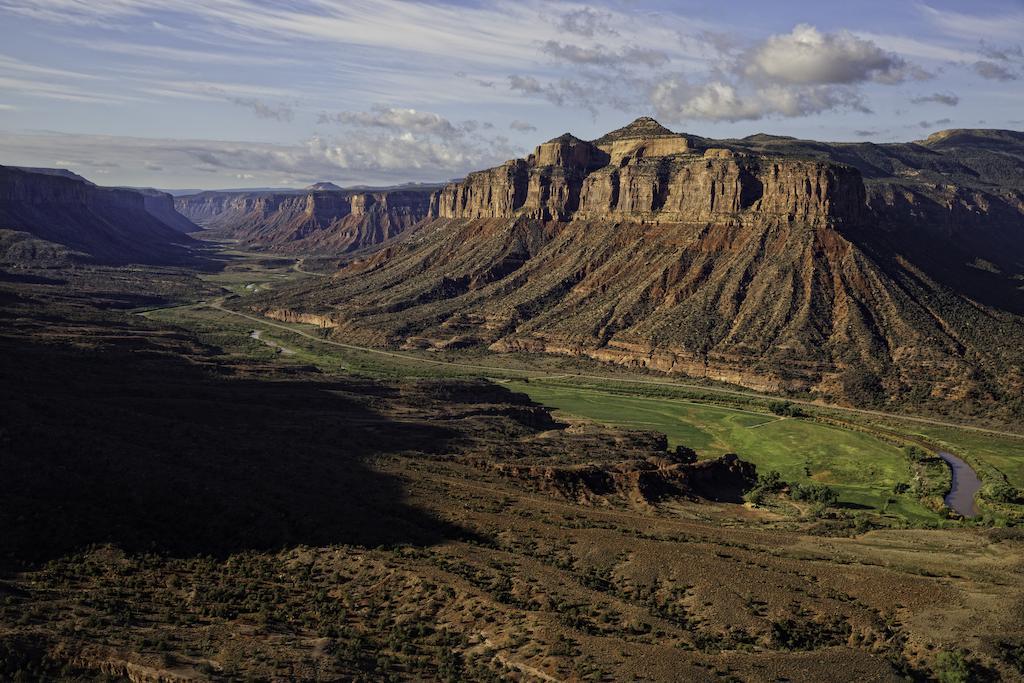 Gateway Canyons Resort, A Noble House Resort Esterno foto
