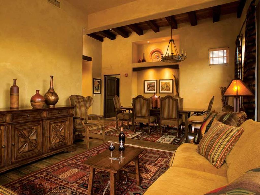 Gateway Canyons Resort, A Noble House Resort Esterno foto