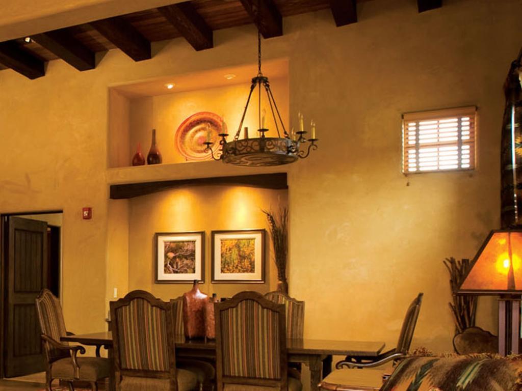 Gateway Canyons Resort, A Noble House Resort Esterno foto