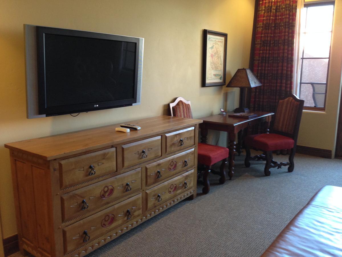 Gateway Canyons Resort, A Noble House Resort Esterno foto